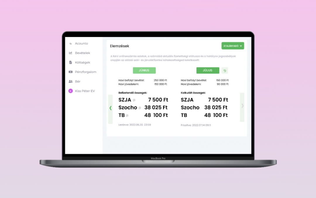 Vendéglátósok, szervizesek, fodrászok, fotósok, futárok, építőipari, mezőgazdasági vagy feldolgozóipari dolgozók! A 80%-os költséghányadú átalányadózási lehetőségek 2026-ban