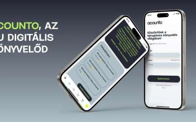 NAV Onlineszámla bekötése