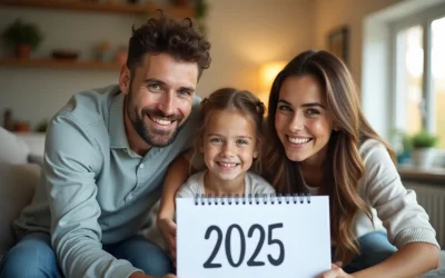 Több pénz a családoknak: Az SZJA családi adókedvezmények változásai 2025-ben